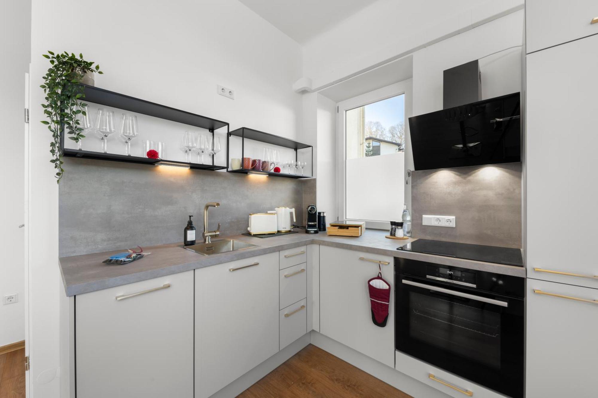 Liebelei Miesbach - Boutique-Apartment Mit Terrasse Im Zentrum المظهر الخارجي الصورة